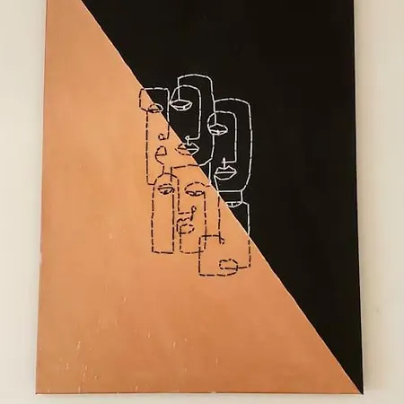 Luxury With Air Conditioning & Jaccuzzi Near Frankfurt Wiesbaden Apartmán *