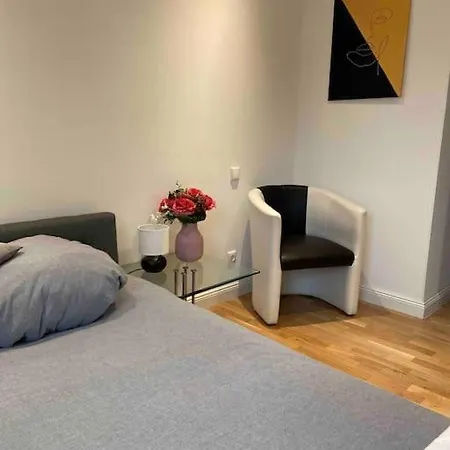 Luxury With Air Conditioning & Jaccuzzi Near Frankfurt Wiesbaden Hofheim am Taunus